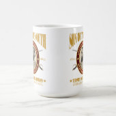 Stonewall Jackson (SOTS2) Kaffeetasse (Mittel)