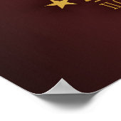 Stonewall Jackson (SOTS2) Poster (Ecke)