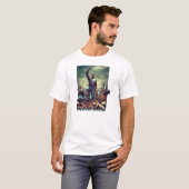 Stonewall Jackson T-Shirt (Vorne ganz)