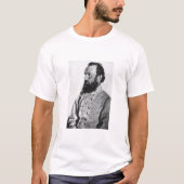 Stonewall Jackson T-Shirt (Vorderseite)