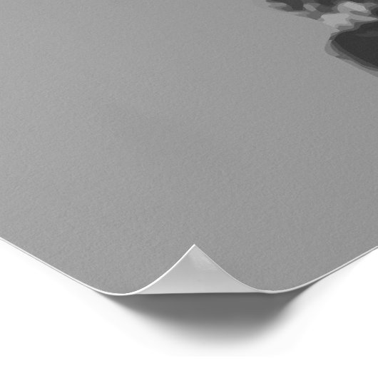 Stonewall Poster (Ecke)