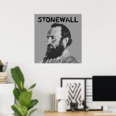 Stonewall Poster (Heimbüro)