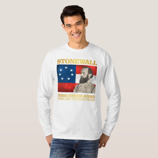 Stonewall T-Shirt (Vorne ganz)