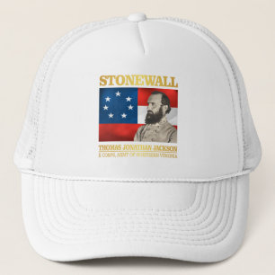 Stonewall Truckerkappe