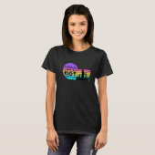 Stonewall war ein Riot Premium T-Shirt (Vorne ganz)