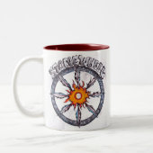Stonewheel Whitney Tasse (Links)