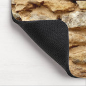Stonework Mouse Mat Mousepad (Ecke)
