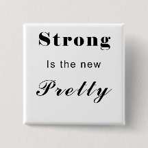 Stong ist - nur Text das neue hübsche