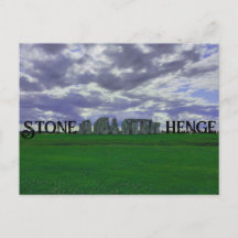 Stongehenge Salisbury