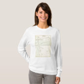 Stonington, Groton T-Shirt (Vorne ganz)