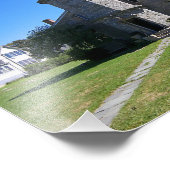 Stonington Harbour Lighthouse, Connecticut Foto (Ecke)