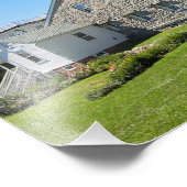 Stonington Harbour Lighthouse, Connecticut Foto (Ecke)