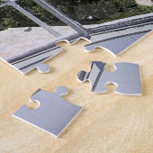 Stonington Harbour Lighthouse, CT Jigsaw Puzzle (Seite)