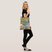 Stonington Maine Ansicht Tasche (Am Model)