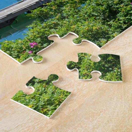 Stonington, Maine Puzzle (Seite)