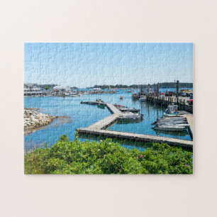 Stonington, Maine Puzzle