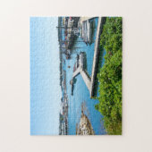 Stonington, Maine Puzzle (Vertikal)