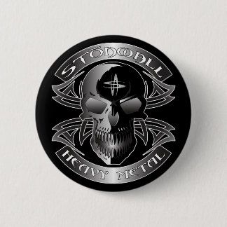 Stonwall Knopf Button