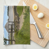 Stony Creek Kitchtuch Handtuch (Viertel Falte)