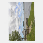 Stony Creek Kitchtuch Handtuch (Vertikal)