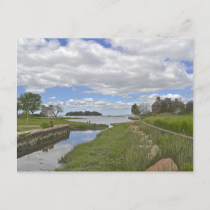 Stony Creek Postcard Postkarte