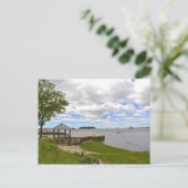 Stony Creek Postcard Postkarte (Stehend Vorderseite)