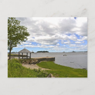 Stony Creek Postcard Postkarte