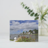 Stony Creek Postcard Postkarte (Stehend Vorderseite)