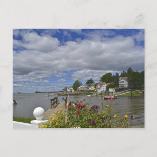 Stony Creek Postcard Postkarte