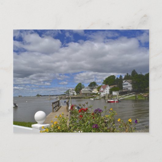 Stony Creek Postcard Postkarte (Vorderseite)