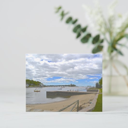 Stony Creek Postcard Postkarte (Stehend Vorderseite)