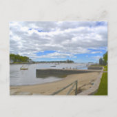 Stony Creek Postcard Postkarte (Vorderseite)