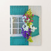 Stony Creek Window Puzzle (Vertikal)