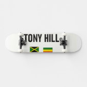 STONY HILL SKATEBOARD (Horizontal)