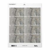 Stony-Muster (Vorne)