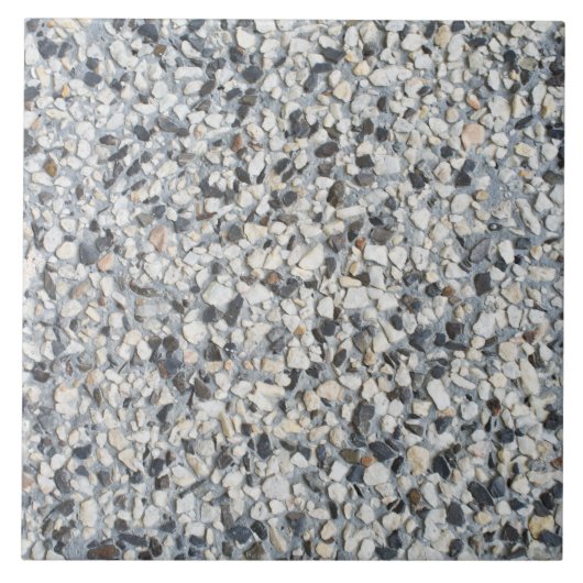 Stony-Muster Fliese (Vorderseite)