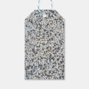 Stony-Muster Geschenkanhänger