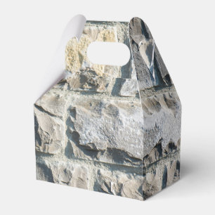 Stony-Muster Geschenkschachtel