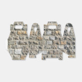 Stony-Muster Geschenkschachtel (Ungefaltet)