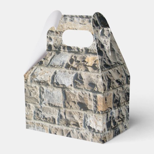 Stony-Muster Geschenkschachtel (Vorderseite)
