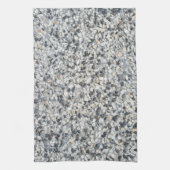 Stony-Muster Geschirrtuch (Vertikal)