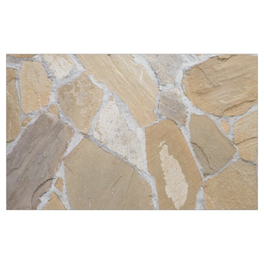 Stony-Muster Stoff (Fat Quarter (45,7 x 55,9 cm))