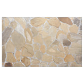 Stony-Muster Stoff (Yard (91,4 cm))