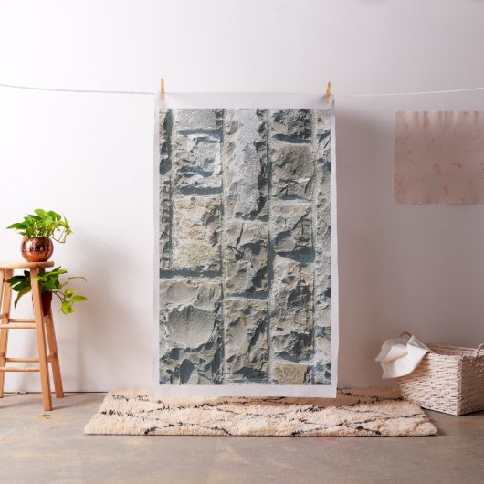 Stony-Muster Stoff (Beispiel)