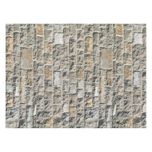 Stony-Muster Tischdecke (Vorderseite (Horizontal))