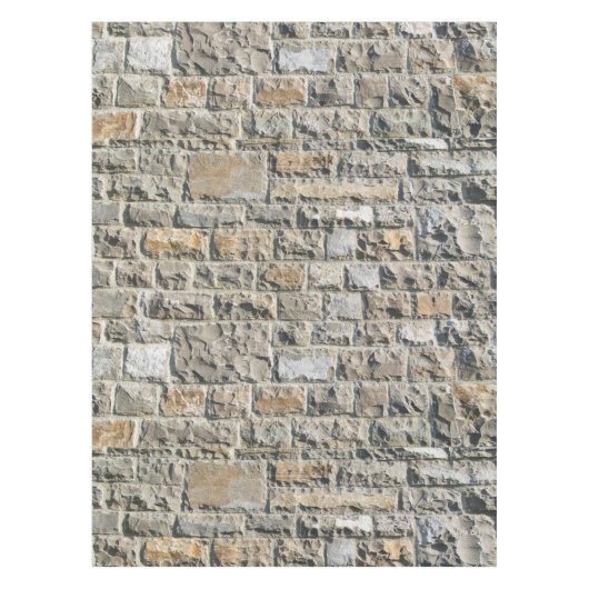 Stony-Muster Tischdecke (Vorderseite)