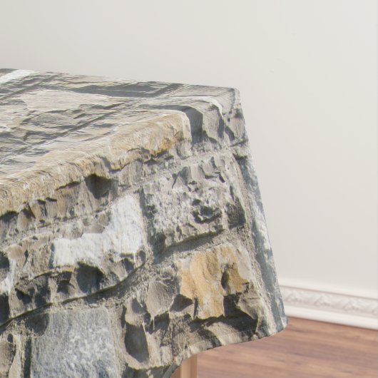Stony-Muster Tischdecke (Beispiel)