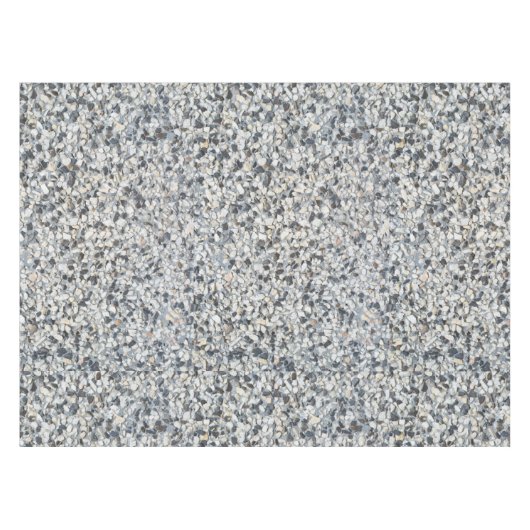 Stony-Muster Tischdecke (Vorderseite (Horizontal))