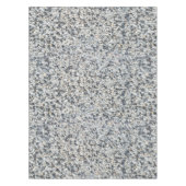 Stony-Muster Tischdecke (Vorderseite)