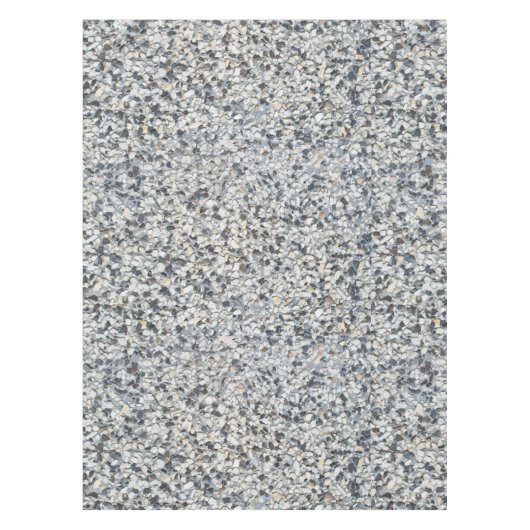 Stony-Muster Tischdecke (Vorderseite)